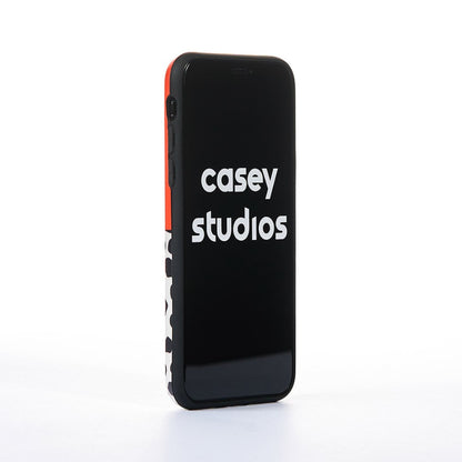 Husa Halfy Half - iPhone X/XS - Multicolor