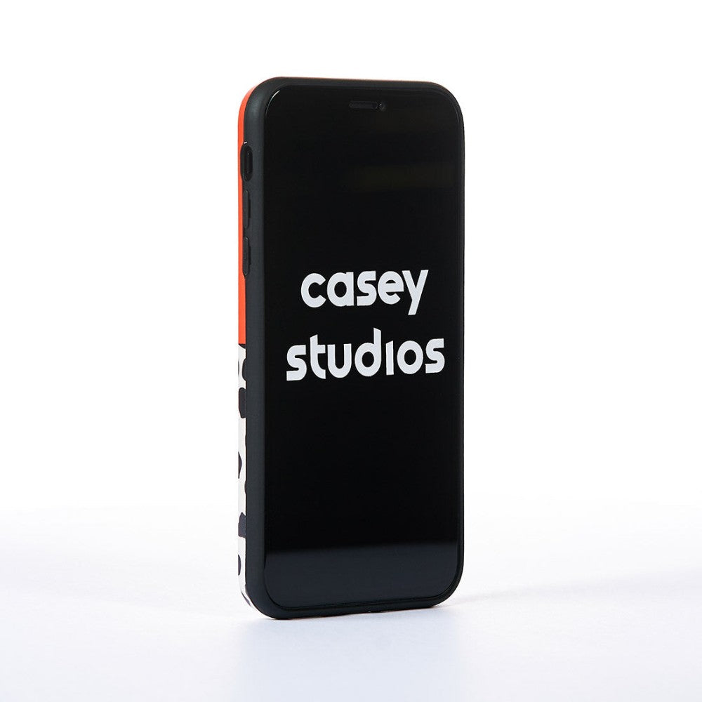 Husa Halfy Half - iPhone 11 - Multicolor