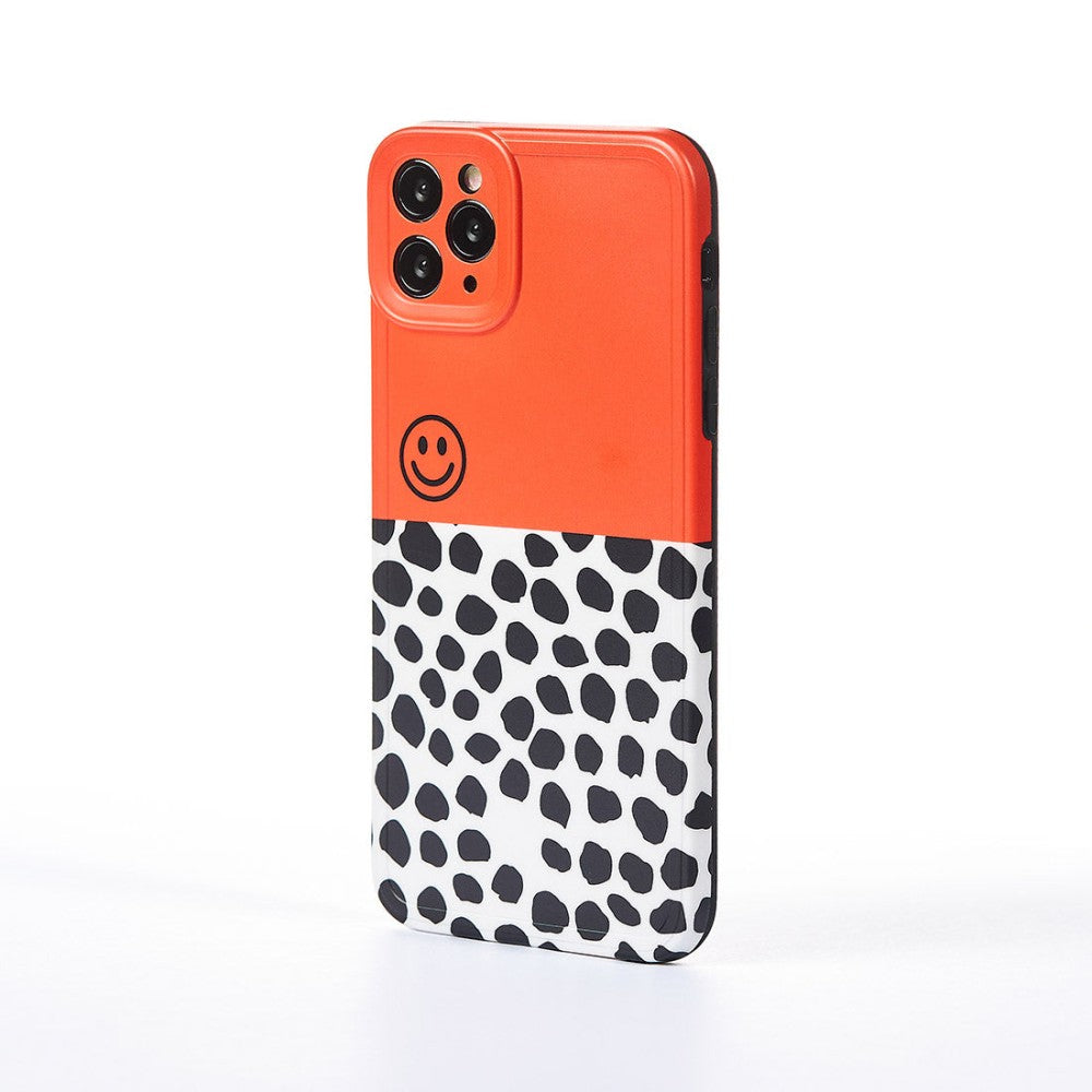 Husa Halfy Half - iPhone 11 Pro Max - Multicolor