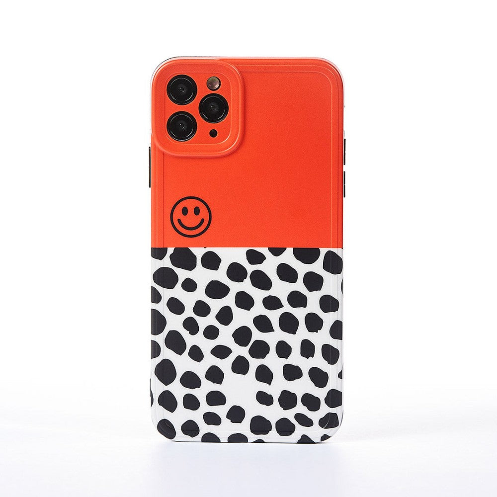 Husa Halfy Half - iPhone 11 Pro Max - Multicolor
