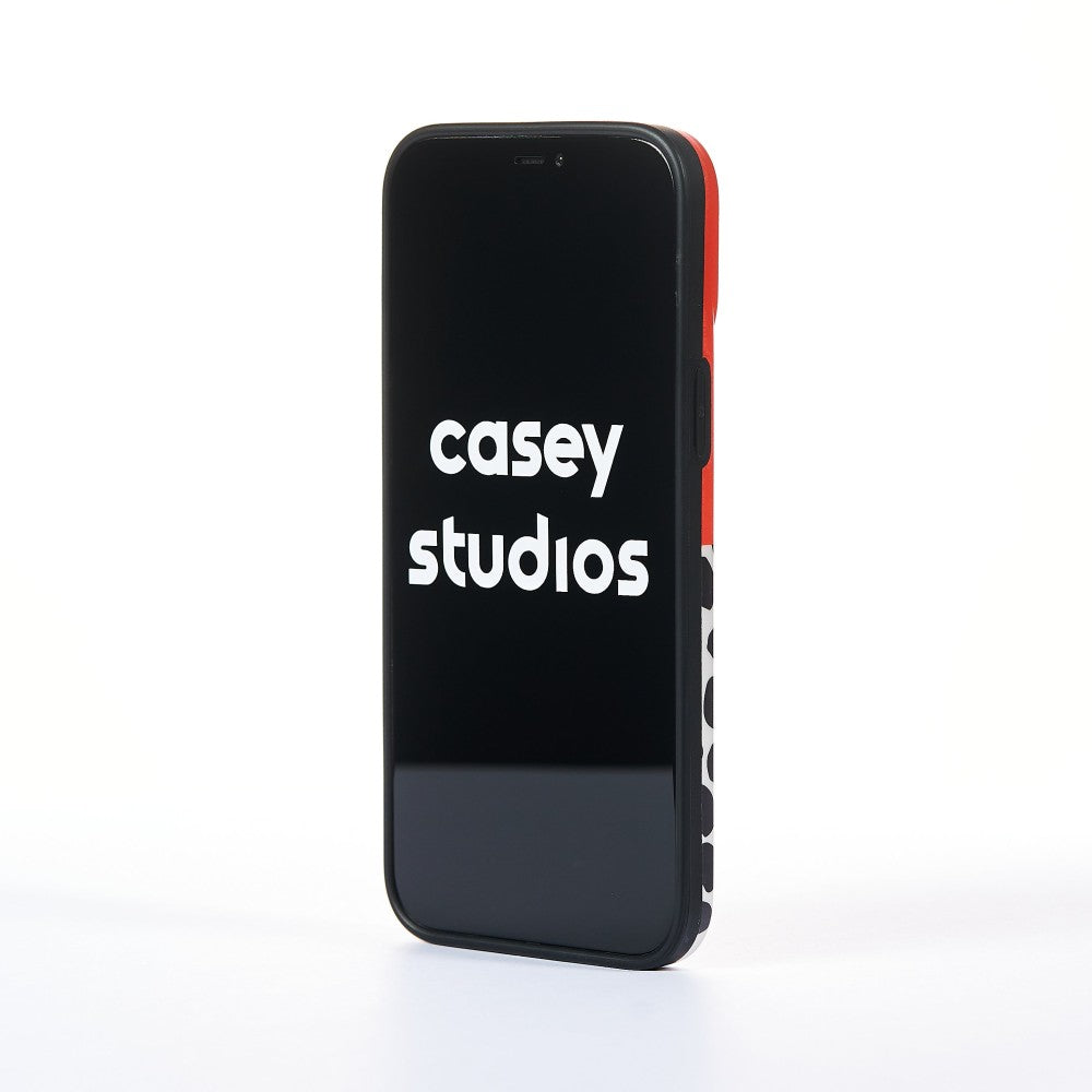 Husa Halfy Half - iPhone 12 Pro Max - Multicolor