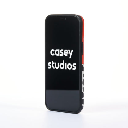 Husa Halfy Half - iPhone 12 Pro Max - Multicolor