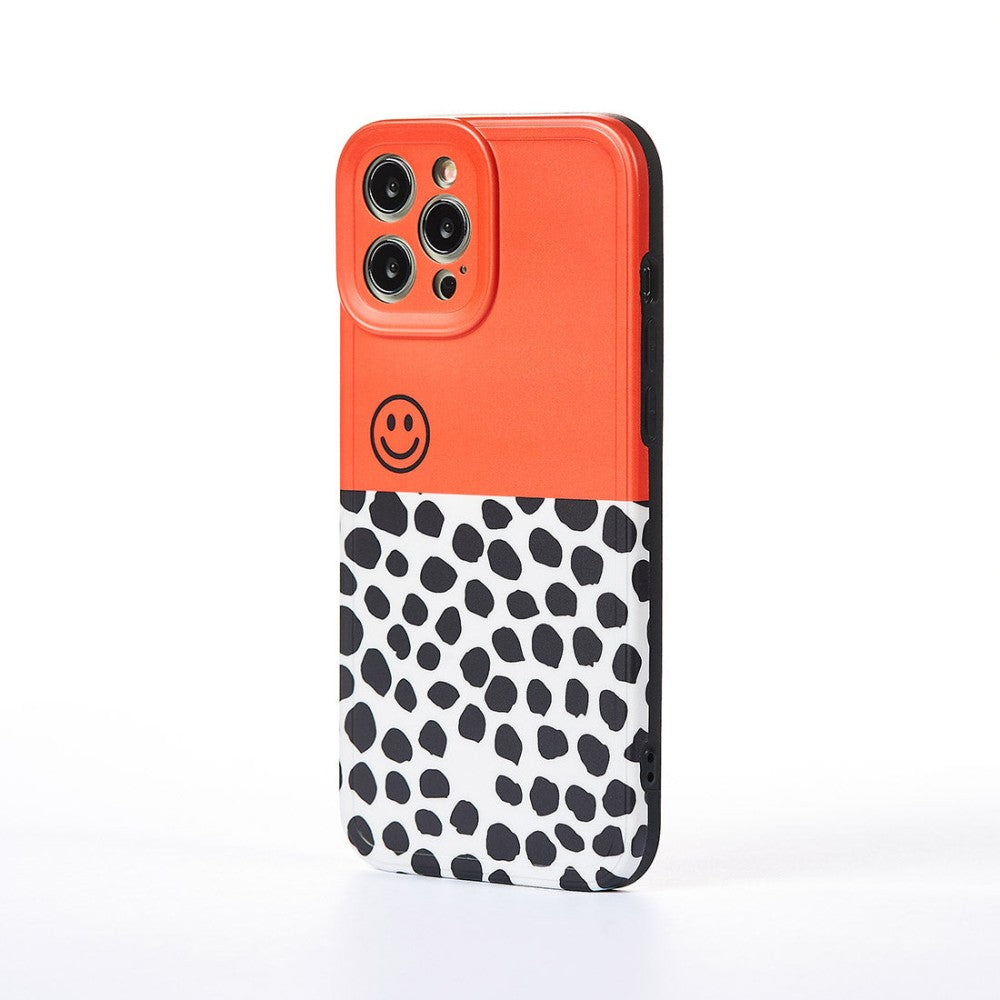 Husa Halfy Half - iPhone 12 Pro Max - Multicolor