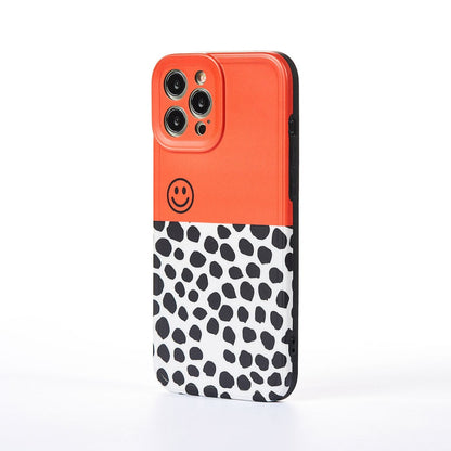 Husa Halfy Half - iPhone 12 Pro Max - Multicolor