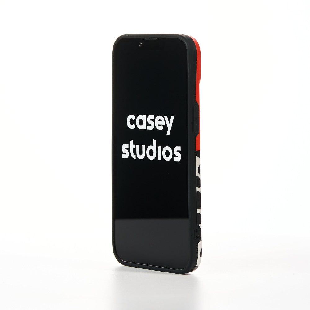 Husa Halfy Half - iPhone 13 - Multicolor