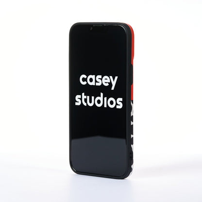 Husa Halfy Half - iPhone 13 Pro Max - Multicolor