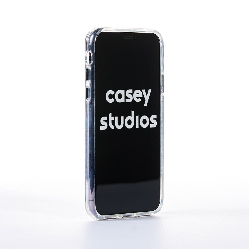 Husa Flower Power - iPhone X/XS - Multicolor