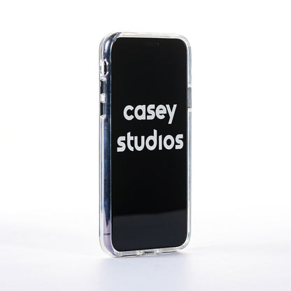 Husa Flower Power - iPhone X/XS - Multicolor