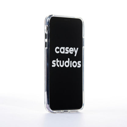 Husa Flower Power - iPhone XS Max - Multicolor