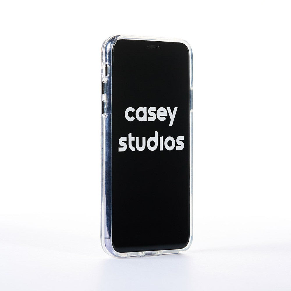 Husa Flower Power - iPhone 11 Pro Max - Multicolor