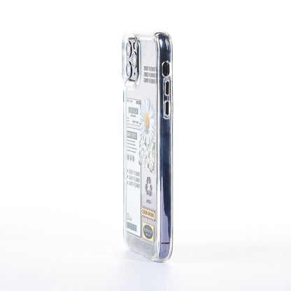 Husa Flower Power - iPhone 11 Pro Max - Multicolor