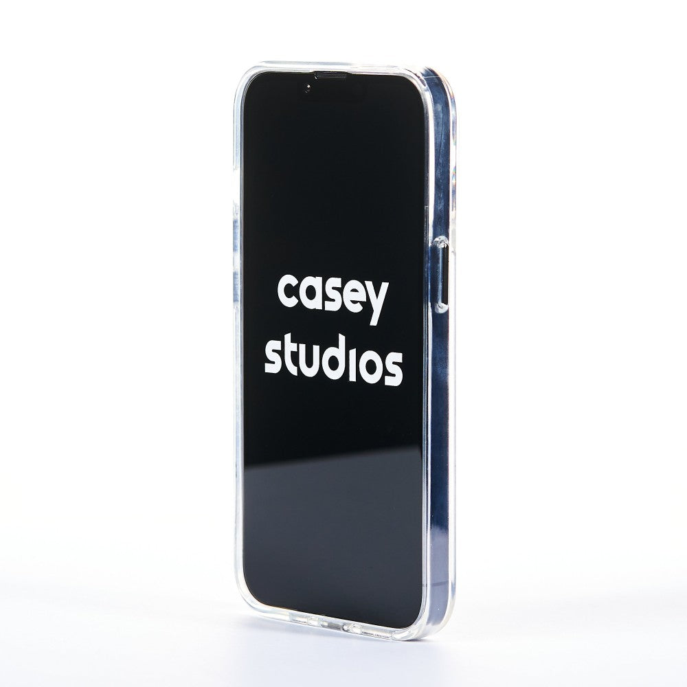 Husa Flower Power - iPhone 12/12 Pro - Multicolor