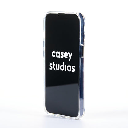 Husa Flower Power - iPhone 12/12 Pro - Multicolor