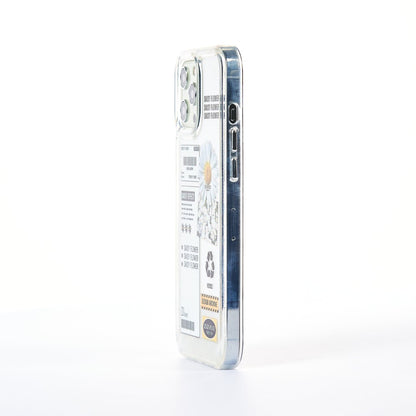 Husa Flower Power - iPhone 12 Pro Max - Multicolor