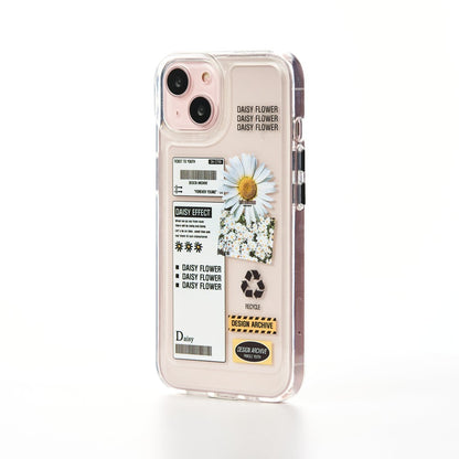 Husa Flower Power - iPhone 13 Mini - Multicolor