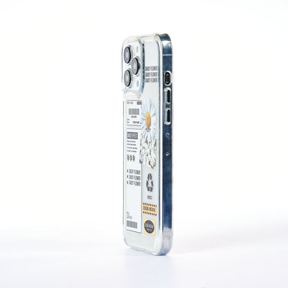 Husa Flower Power - iPhone 13 Pro Max - Multicolor