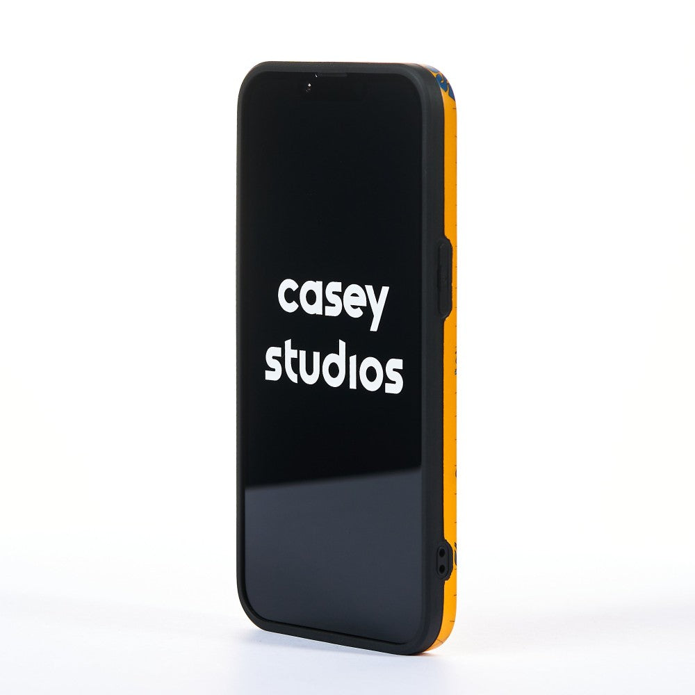 Husa Cartoon - iPhone 13 Pro - Multicolor