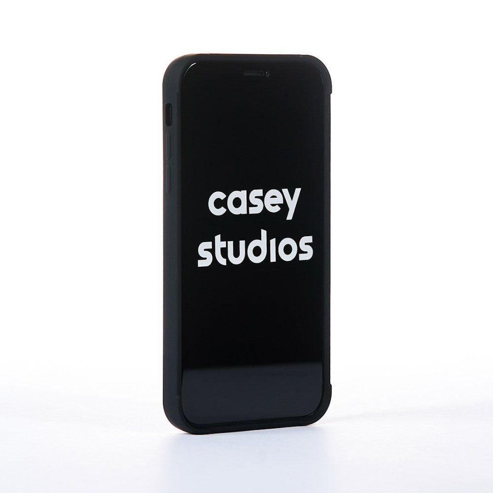 Husa Squared Up - iPhone 11 - Negru