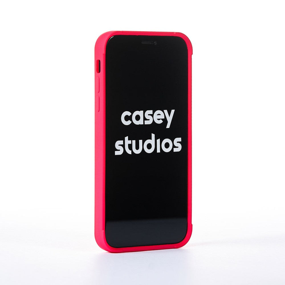 Husa Squared Up - iPhone 11 - Roz