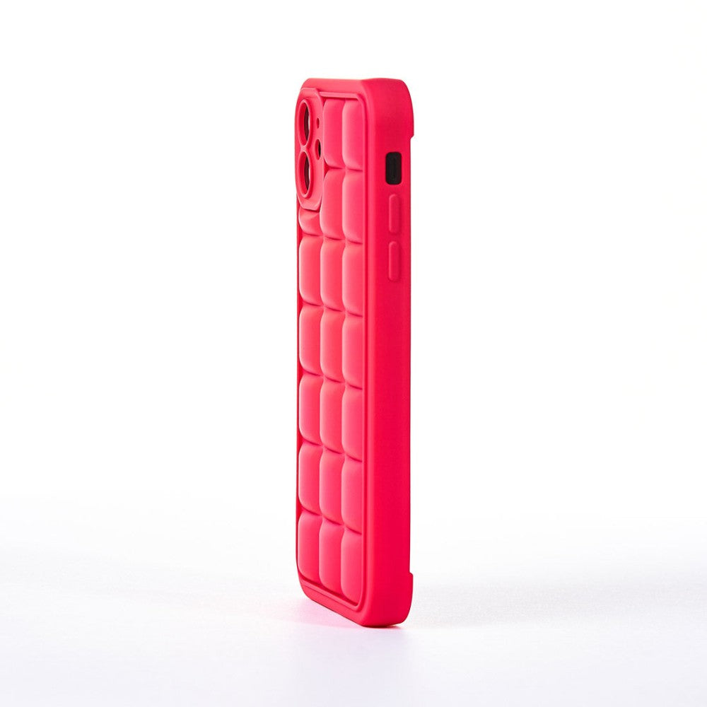 Husa Squared Up - iPhone 11 - Roz