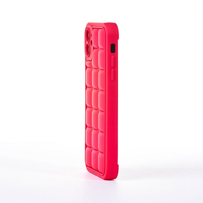 Husa Squared Up - iPhone 11 - Roz