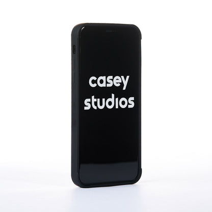 Husa Squared Up - iPhone 11 Pro Max - Negru