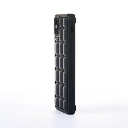 Husa Squared Up - iPhone 11 Pro Max - Negru