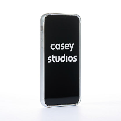 Husa Squared Up - iPhone 11 Pro Max - Silver