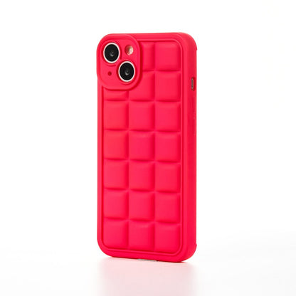 Husa Squared Up - iPhone 13 - Roz