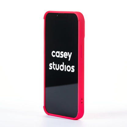 Husa Squared Up - iPhone 13 Pro - Roz