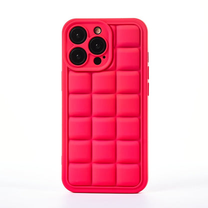 Husa Squared Up - iPhone 13 Pro - Roz