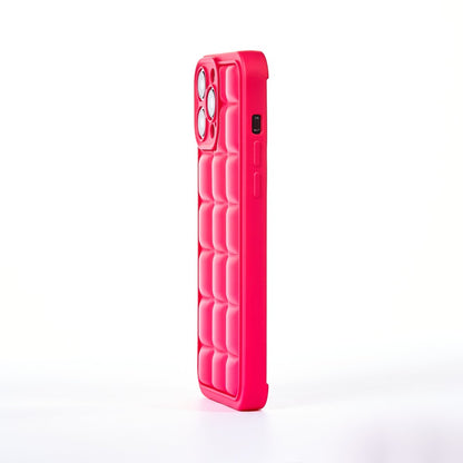 Husa Squared Up - iPhone 13 Pro Max - Roz