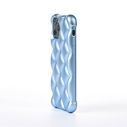 Husa Do It Diamonds - iPhone 11 Pro - Albastru