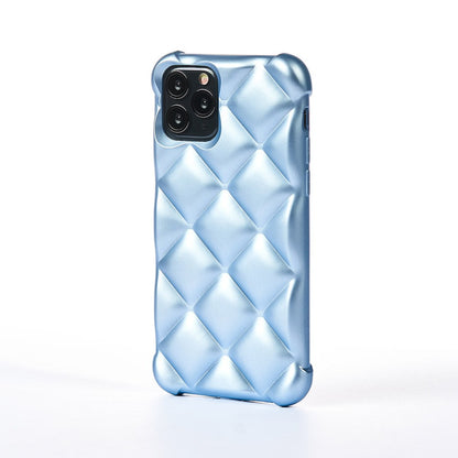 Husa Do It Diamonds - iPhone 11 Pro - Albastru