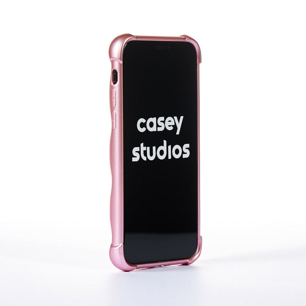 Husa Do It Diamonds - iPhone 11 Pro - Roz