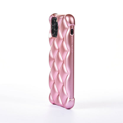 Husa Do It Diamonds - iPhone 11 Pro - Roz