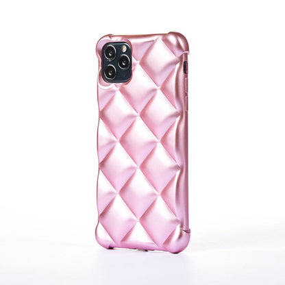 Husa Do It Diamonds - iPhone 11 Pro Max - Roz