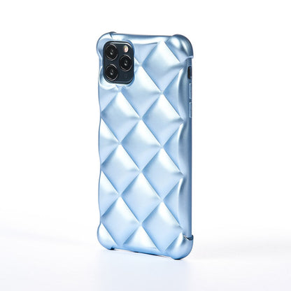 Husa Do It Diamonds - iPhone 11 Pro Max - Albastru