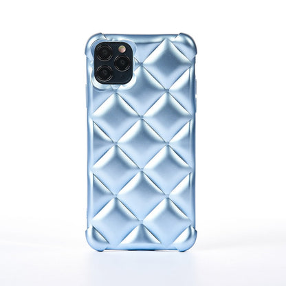 Husa Do It Diamonds - iPhone 11 Pro Max - Albastru