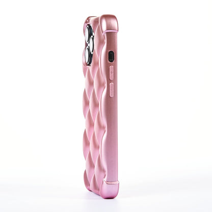 Husa Do It Diamonds - iPhone 13 Pro - Roz