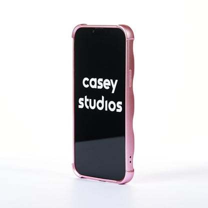 Husa Do It Diamonds - iPhone 13 Pro Max - Roz