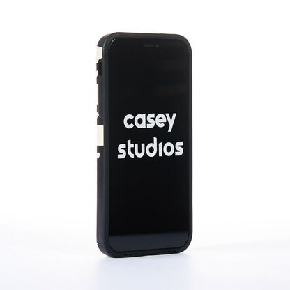 Husa Smile and Love - iPhone 11 - Multicolor