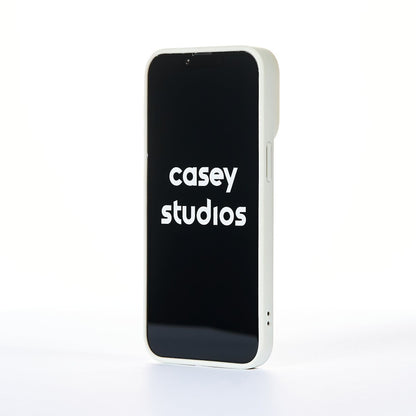 Husa Heartfull - iPhone 13 Pro - White