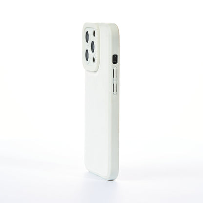 Husa Heartfull - iPhone 13 Pro - White