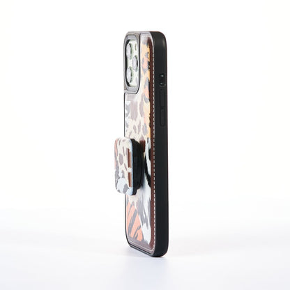 Husa Cowlicious - iPhone XS Max - Multicolor