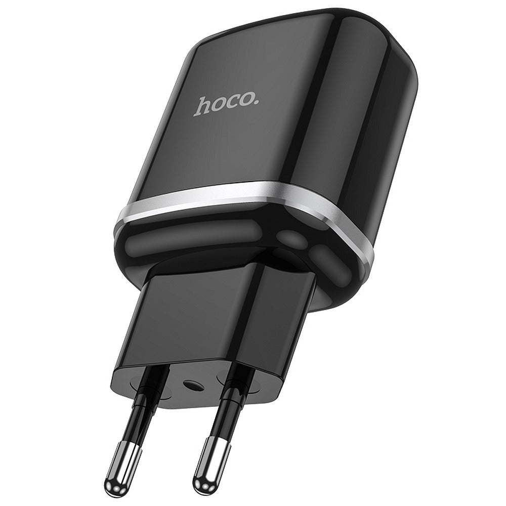 Incarcator Priza Fast Charge HOCO N3 Special - Negru
