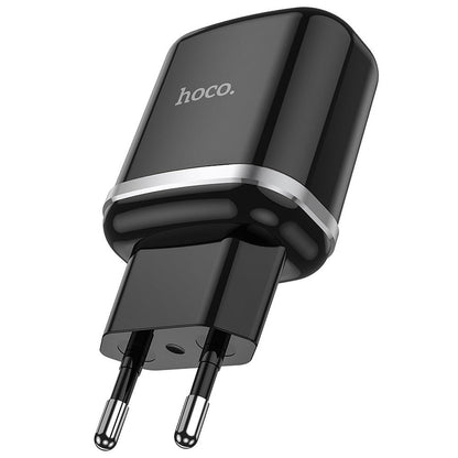 Incarcator Priza Fast Charge HOCO N3 Special - Negru