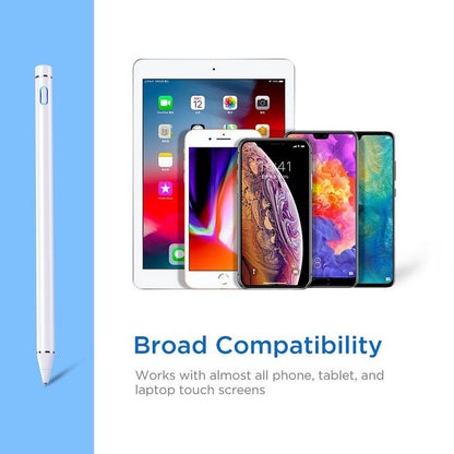 Stylus Pen Universal ESR Digital K838 - Alb
